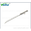 Urology Urethral Filar Sound Dilator with Knife